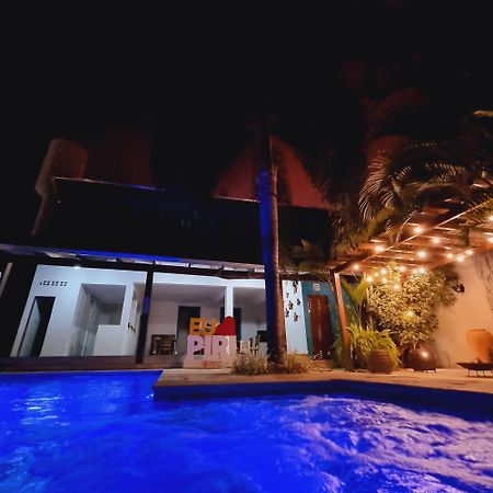 Hotel Pousada Mirante Das Estrelas Pirenópolis Esterno foto